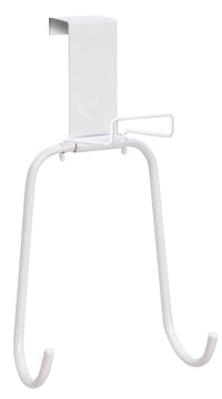 Honey Can Do Brd-01233 White Over The Door Iron & Board Holder