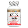 Spectrum Essentials Prenatal Dha No Fish Oil Dietary Supplement  - 1 Each - 60 SGEL