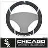 MLB - Chicago White Sox Embroidered Steering Wheel Cover