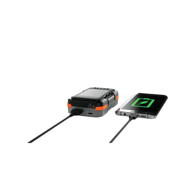 BLACK+DECKER GoPak 12-Volt Max 1.5 Amp-Hour Lithium Power Tool Battery –  Arborb