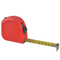 Tape Measure, ABS Housing, 3/4-In. x 25-Ft.