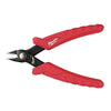 Milwaukee 5 in. Steel Flush Cutter 1 pk