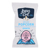 Lesser Evil Popcorn - Organic Popcorn - Case of 18 - .88 oz.