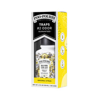 Poo-Pourri Original Citrus Scent Odor Eliminator 2 oz. Liquid  (Pack of 12)