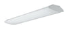 Metalux  WPLD  24 watts 24 in. 0 lights LED Wraparound Light Fixture