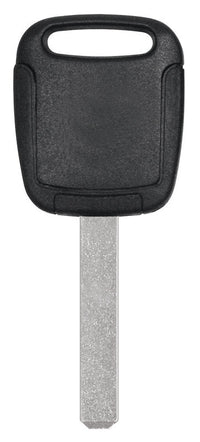 Hy-Ko  Sidewinder  Transponder Key  Automotive  Chipkey  Single sided For Mercedes