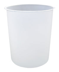 Encore White 5 gal Paint Pail Liner