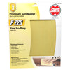 Shopsmith  11 in. L x 9 in. W 220 Grit Aluminum Oxide  Sandpaper  8 pk