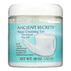 Ancient Secrets Nasal Cleansing Salt - 10 oz