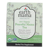 Earth Mama - Organic Tea - Stress Less - 16 Count