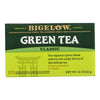 Bigelow Tea Green Tea - Classic - Case of 6 - 20 BAG