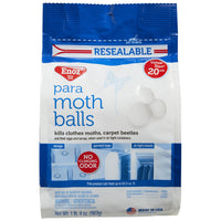 Enoz  Para Moth Balls  For Moths 20 oz.