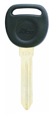 Transponder Master Key Blank