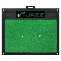 NBA - Utah Jazz Golf Hitting Mat