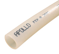 Apollo PEX A 1 in.   D X 5 ft. L PEX Pipe 160 psi