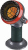 Mr. Heater Buddy 95 sq ft Propane Portable Portable Heater 3800 BTU