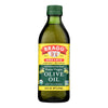 Bragg - Olive Oil - Organic - Extra Virgin - 16 oz - case of 12