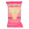 Beanfields - White Bean and Rice Chips - Sea Salt - Case of 6 - 5.5 oz