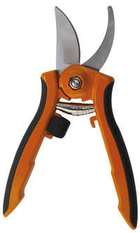 Dramm 60-18042 Orange Bypass Pruner With Stainless Steel Blades                                                                                       