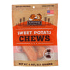 Natural Nutrition - Treats Sweet Potato Chews - 1 Each - 4 OZ