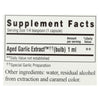 Kyolic - Aged Garlic Extract Cardiovascular Liquid - 4 fl oz