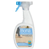 Bona Free & Simple No Scent Hardwood Floor Cleaner Liquid 36 oz