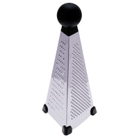 Progressive Prepworks Silver Stainless Steel Tower Grater