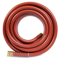 Gilmour 840751-1002 3/4 X 75' Commercial 6-Ply Rubber/Vinyl Hose