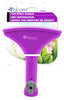 BLOOM PLASTIC FAN NOZZLE