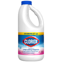 CLORX LONGLAST FRSH 43OZ (Pack of 6)