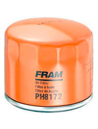 PH8172 Oil Filter, Spin On