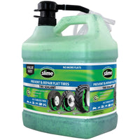 Slime Tire Sealant 128 gal