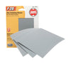 Shopsmith 5-1/2 in. L x 4-1/2 in. W 120 Grit Aluminum Oxide 1/4 Sheet Sandpaper 5 pk (Pack of 5)