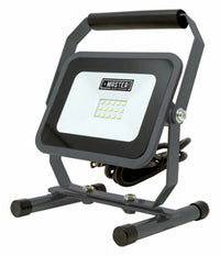 LED Work Light, 18/2, 1000 Lumens, 11-Watts