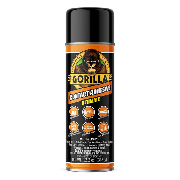 Gorilla High Strength Glue Adhesive 2.5 oz