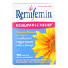 Enzymatic Therapy Remifemin Menopause Relief Dietary Supplement  - 1 Each - 120 TAB