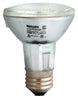 Philips EcoVantage 39 W PAR20 Floodlight Halogen Bulb 500 lm Soft White 1 pk (Pack of 6)