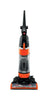 Bissell  CleanView  Bagless  Corded  Upright Vacuum  10 amps Orange  Multi-level