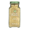 Simply Organic Adobo Seasoning - Case of 6 - 4.41 oz.