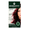 Herbatint Haircolor Kit Flash Fashion Henna Red FF1 - 1 Kit