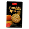 Dare Cookies - Pumpkin Spice CrÃ¨me - Case of 12 - 10.2 oz.