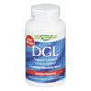 Enzymatic Therapy Dgl Chewable Digestion Tablets  - 1 Each - 100 TAB