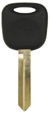 Ilco Ford Door/ Ignition/ Trunk Master Key Blank (Pack of 5)