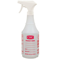 CRC 24 oz Spray Bottle (Pack of 12)