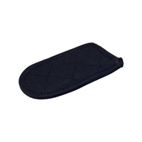 Lodge Cotton Hot Handle Holder Black