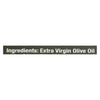 Colavita - Premium Extra Virgin Olive Oil - Case of 12 - 8.5 Fl oz.