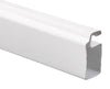 Prime-Line White Plastic 3/4 in. W x 146 in. L Screen Frame 1 pk (Pack of 40)