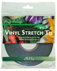 Luster Leaf 844 0.5 X 150' Rapiclip Vinyl Stretch Tie (Pack of 12)