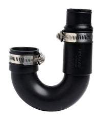 Pipeconx 1-1/2 in. 1-1/2 in. D J-Trap Connector