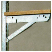 John Sterling Corp BK-0103-14 13" Fast Mount Bracket With Support